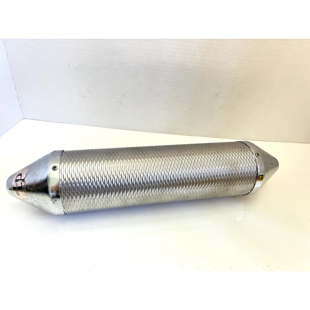 Latin Percussion LP 15” Torpedo Shaker With No Scraper